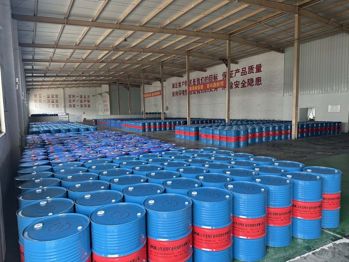 抗磨液压油生产